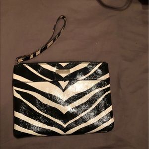 Kate Spade wristlet